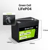 Green Cell LFPGC12V50AH UPS battery Lithium Iron Phosphate Anteprima dell’immagine prodotto 7