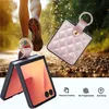 Handy Hülle Ringhalter für Samsung Galaxy Z Flip8 Produktbild-Vorschau 7