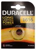 Duracell Batterie Knopfzelle CR1616 3.0V Lithium        Produktbild-Vorschau 9