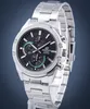 Casio EDIFICE Momentum Slim Chronograph, szafirowe Podgląd zdjęcia produktu 4