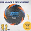 Best Sporting Fußball Glow in the Dark – Barfuß Ball Größe Produktbild-Vorschau 2