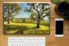 MuchoWow® Laptop Aufkleber Sticker Cover Baum - Gras - Produktbild-Vorschau 2