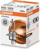 OSRAM Glhlampe Original Line H4 12V/55W - x1 Produktbild-Vorschau 1