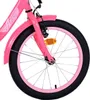18 Zoll Fahrrad Kinder Mädchen Fahrrad Mädchenfahrrad Rad Produktbild-Vorschau 4