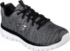 A single Skechers shoe is shown against a white background. Anteprima dell’immagine prodotto