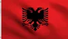 Bandiera albanese – Bandiera dell'Albania – 150/90 cm – Anteprima dell’immagine prodotto 6