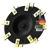 beos® Premium Mähroboter Tuning-Messerteller – Kompatibel Produktbild-Vorschau 1
