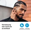 Sennheiser MOMENTUM True Wireless 4 - Draadloze oordopjes Productafbeelding-voorbeeld 22