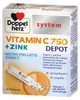 DOPPELHERZ Vitamin C 750 Depot system Pellets Produktbild-Vorschau 4