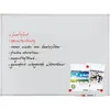 Franken SC3103 X-tra!Line® Schreibtafel - 120 x 90 cm, Voir les images du produit 6