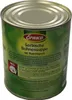 Erasco Serbische Bohnensuppe mit ganz viel gutem Gemüse Produktbild-Vorschau 7