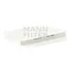 MANN Innenraumfilter für Mercedes C-Klasse W203 CLC-Klasse Produktbild-Vorschau 4