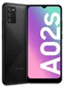 Samsung Galaxy A02s nero 3+32GB Anteprima dell’immagine prodotto 4