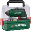 PARKSIDE® 4 V Akku-Schrauber »PAS 4 D7«, mit Akku ohne Produktbild-Vorschau 3