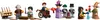 LEGO® Harry Potter™ 76439 Abiti Ollivanders™ e Madama Anteprima dell’immagine prodotto 17