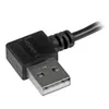 USB-Kabel auf Micro-USB Startech USB2AUB2RA2M         Produktbild-Vorschau 3