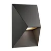 Nordlux Wandleuchte Pontio 15 1x gu10 schwarz IP44 - Produktbild-Vorschau 6