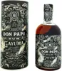 Don Papa Gayuma Rum, 40% Vol. 0,7 l Produktbild-Vorschau 7