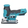 Makita DJV 185 RFJ Akku Pendelhubstichsäge 18 V Brushless + Produktbild-Vorschau 3