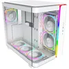 MONTECH KING 95 PRO Tour midi en verre trempé ARGB Voir les images du produit 3