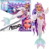 Mermaze Mermaidz Winter Core Lalka wróżka wodna Podgląd zdjęcia produktu 19