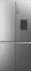 Haier HCW7819EHMP French Door Kühl-/Gefrierkombination Produktbild-Vorschau 1