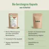 Achterhof Gerstengras Kapseln Nachfüllpack (400 Kapseln) Produktbild-Vorschau 5