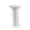 Goebel Kaiser Porzellan Trompete klassisch  Vase 20 cm - Produktbild-Vorschau 3