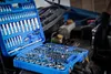 BGS technic Socket Set Hexagon, 8,91 kg Náhled obrázku produktu 6
