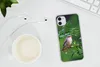 MuchoWow® Handyhülle Schutzhülle Hülle für iPhone 11 Vogel Produktbild-Vorschau 6