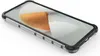 Honeycomb Etui Case Hülle Gehäuse für Vivo V23 5G Schwarz Produktbild-Vorschau 14
