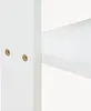 Beistelltisch 'Thyholm' mit Ablage Nachttisch 55x30x30 cm Produktbild-Vorschau 9