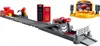 Mattel Disney und Pixar Cars Spielzeug-Spielset, Piston Cup Produktbild-Vorschau 3