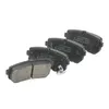 RIDEX Bremsbeläge Satz Hinten für HYUNDAI Tucson (TL, TLE) Produktbild-Vorschau 6