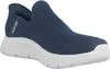 Skechers Go Walk Flex No Hands Slip-On Blau NVY Größe EU 48 Produktbild-Vorschau 6