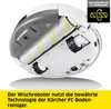 Karcher RCF 3 1.269-660.0 robot intelligente a rullo, Anteprima dell’immagine prodotto 4