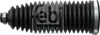 FEBI BILSTEIN 43550 Jeu de soufflets de direction essieu Voir les images du produit 7