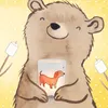 Mr. & Mrs. Panda Windlicht Glas Dackel Kurzhaardackel Produktbild-Vorschau 2