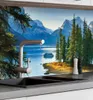 Küchenrückwand selbstklebend Landschaft See Berge Produktbild-Vorschau 1