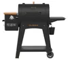 Pit Boss Pelletgrill Onyx Classic 700 Holzpellet Grill BBQ Produktbild-Vorschau 1