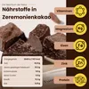 TERRAGEM Kakao-Set 10, Zeremonieller Rohkakao, 100% Produktbild-Vorschau 4
