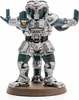 Heroscape: Age of Annihilation - Deflectatron - Painted Produktbild-Vorschau 4