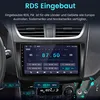 9''Android 2+64G Carplay SWC navi pro Suzuki Swift 4 Náhled obrázku produktu 8