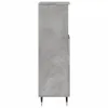 "2026 Promotion" Badschrank - Badregal - Betongrau Produktbild-Vorschau 5
