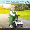 AIYAPLAY glijauto, voertuig met opbergruimte, kinderauto, Productafbeelding-voorbeeld 4