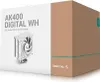 K Cooler Deepcool AK400 DIGITAL SE White Produktbild-Vorschau 10