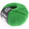 Lana Grossa - Cool Wool 0504 apfelgrün Produktbild-Vorschau 2