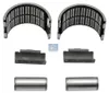 DT Spare Parts Bremssattel-Reparatursatz 2.94168 Produktbild-Vorschau 1