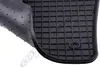 Tappetini auto in gomma Rigum Opel Agila A 2000-2008 Anteprima dell’immagine prodotto 2