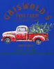 Griswold's Tree Farm orange Clark - Weihnachten Christmas Produktbild-Vorschau 3